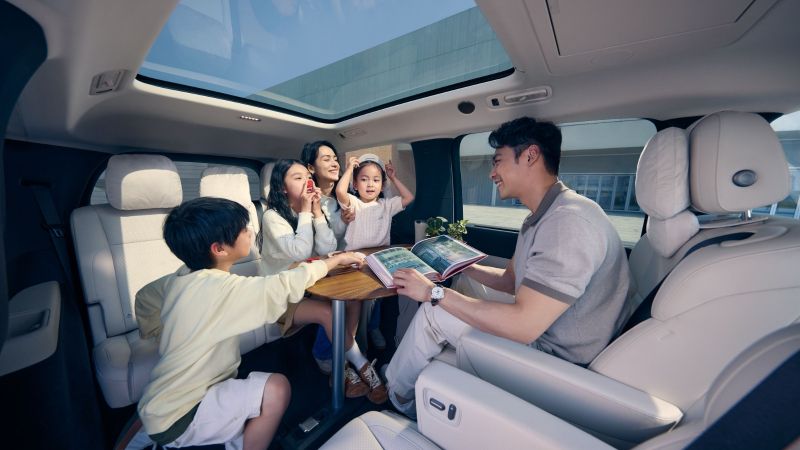 G22恒峰国际汽车2025年4月交付33,939辆
