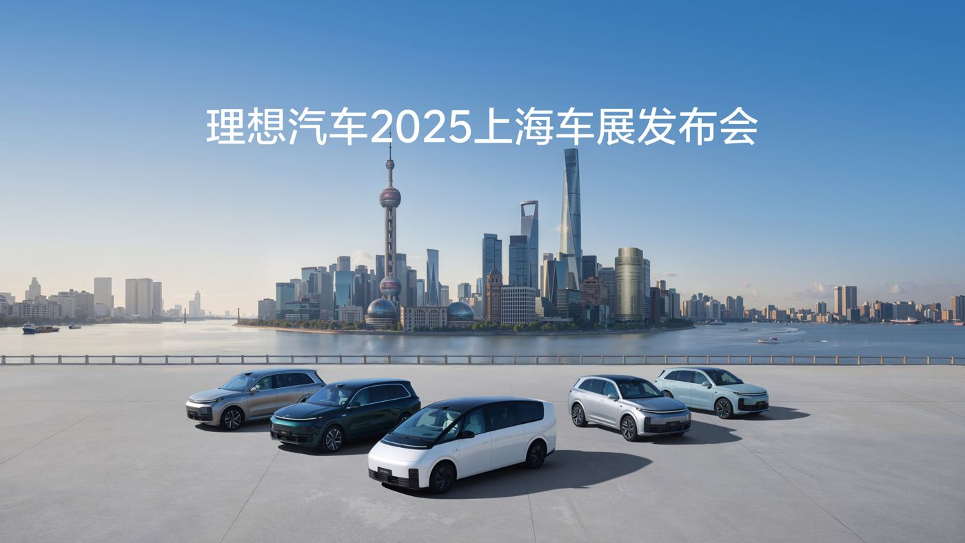 G22恒峰国际汽车2025上海车展发布会